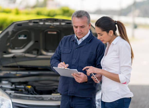 Auto Insurance Axis serving Anderson County
